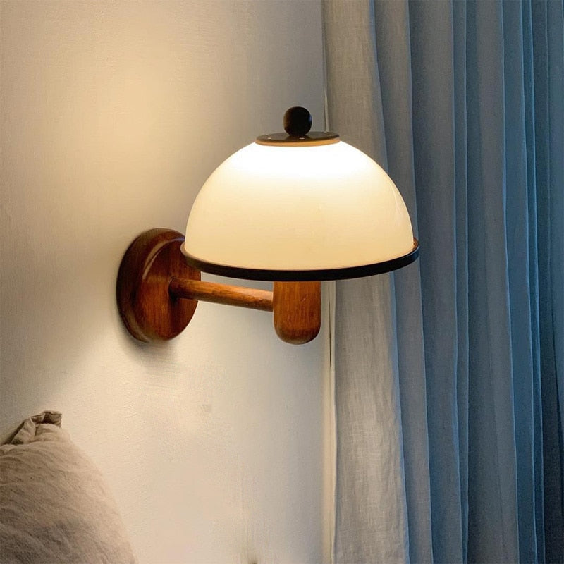 Wenda Wall Lamp