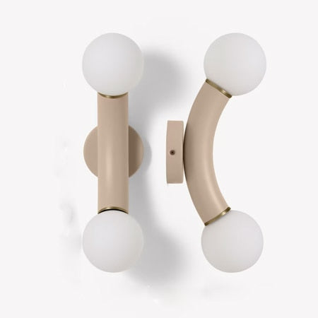 Twist • Wall Lamp
