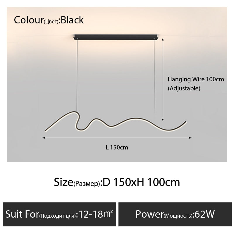 Element • Drop Light