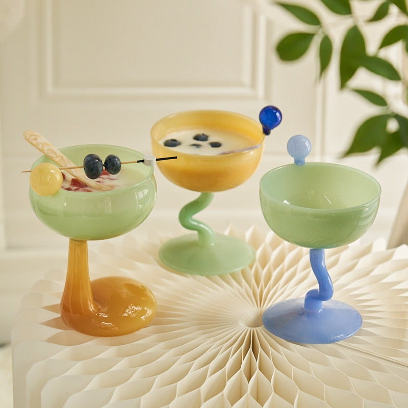Razz • Glass Cup