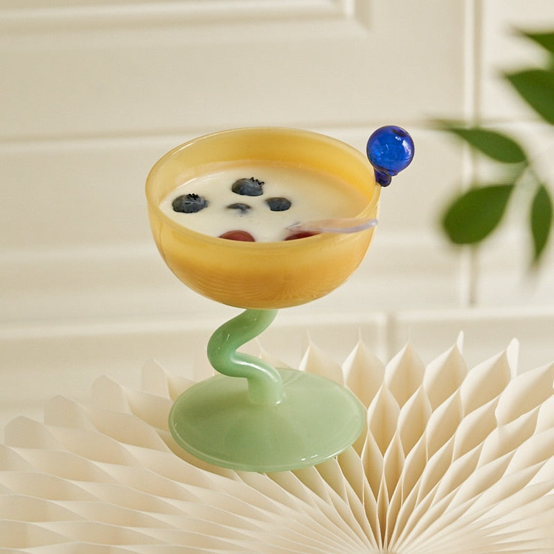 Razz • Glass Cup