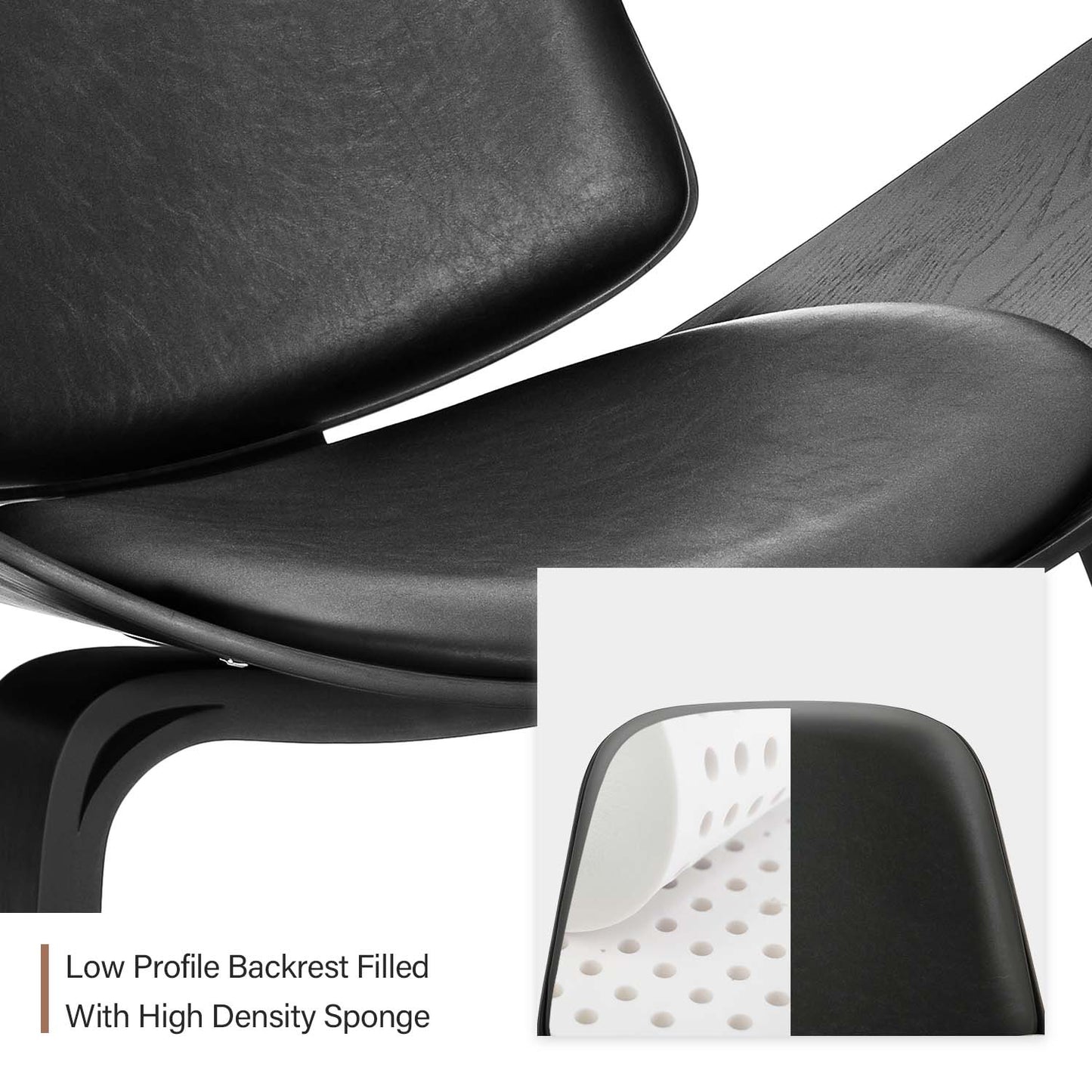 Replica Airplane Chair