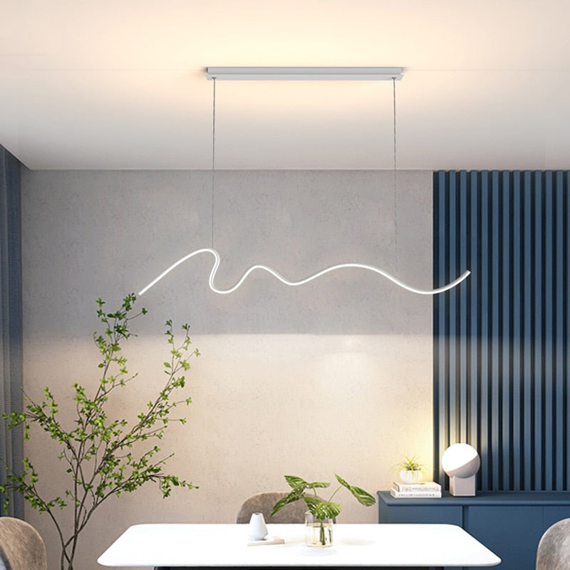 Element • Drop Light
