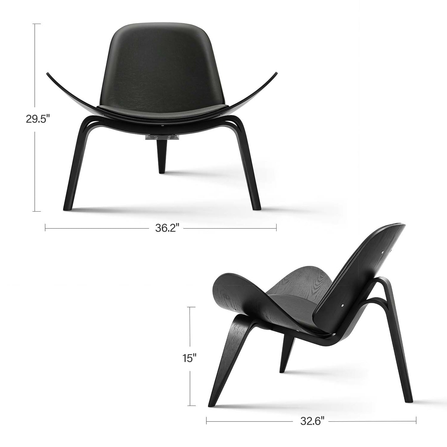 Replica Airplane Chair