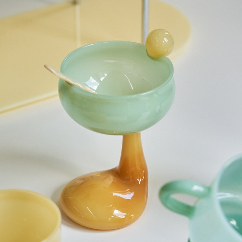 Razz • Glass Cup