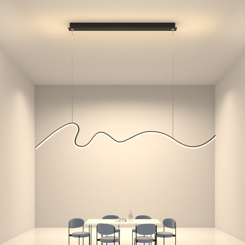 Element • Drop Light