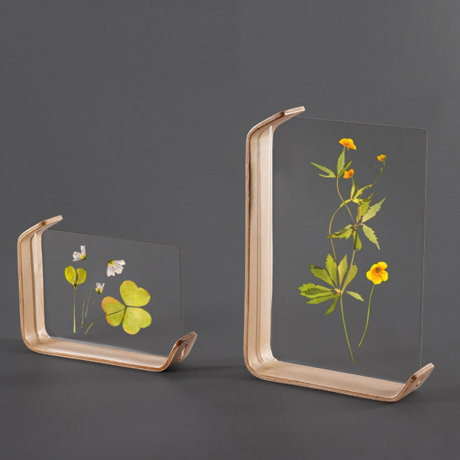 Moments Wooden Frame