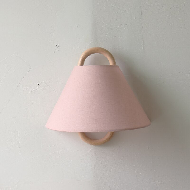The Beech Lamp