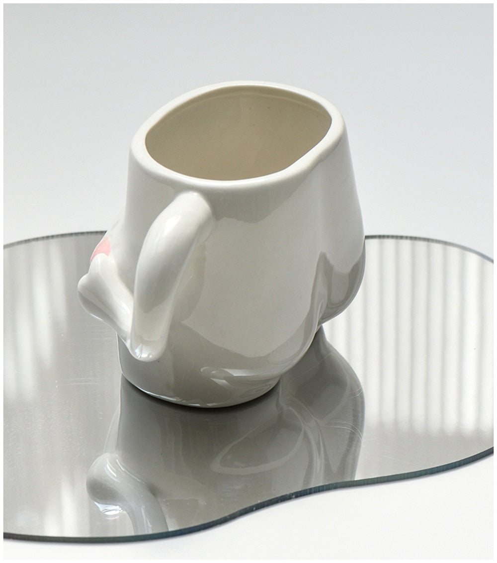Belly Mug