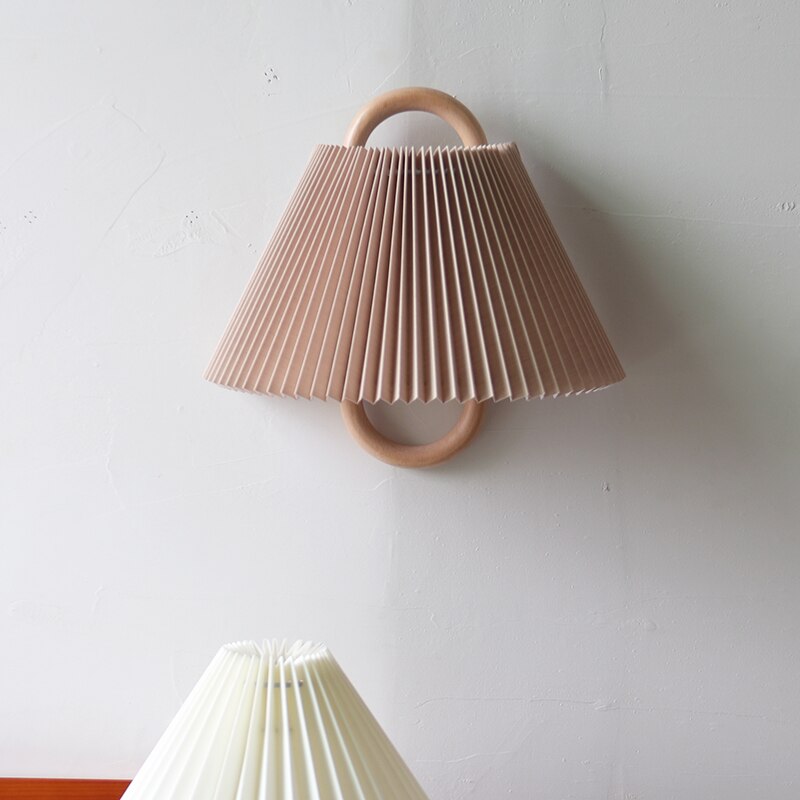 The Beech Lamp