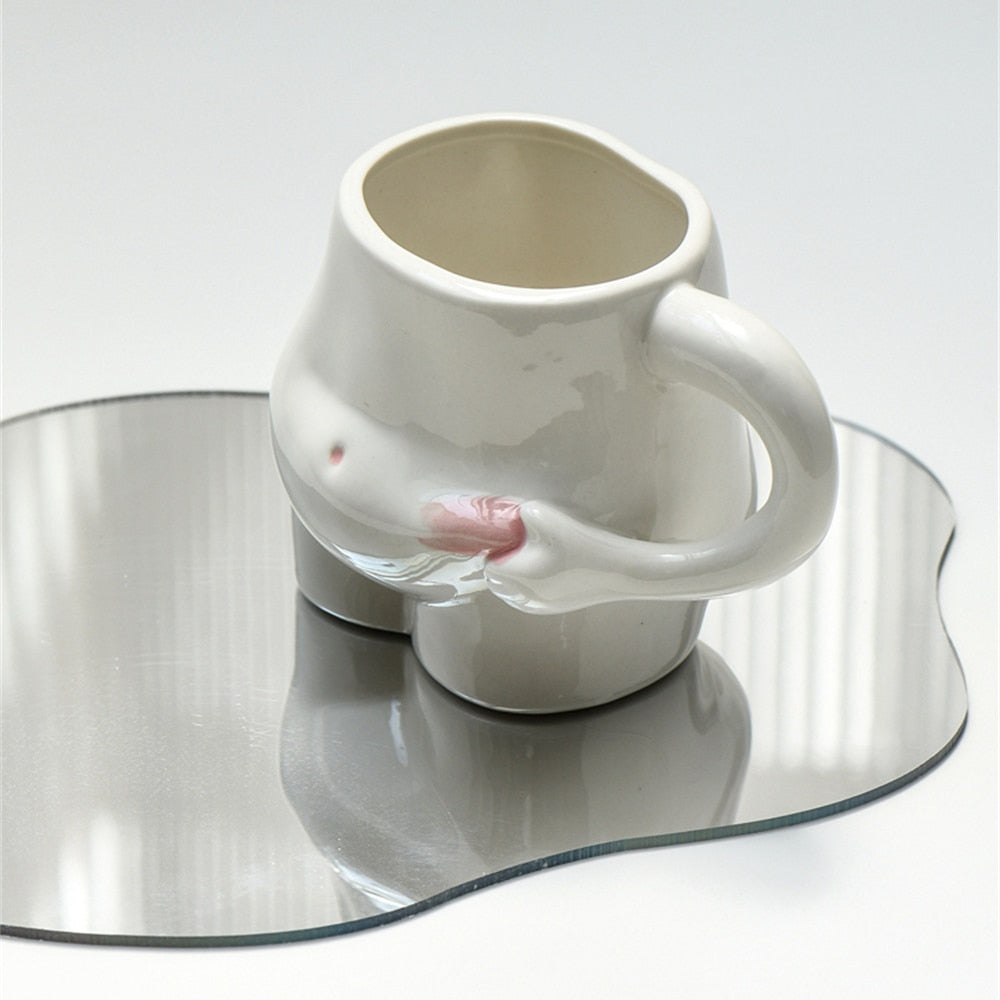 Belly Mug