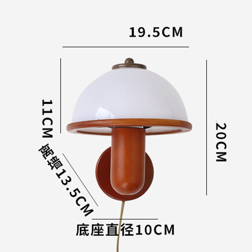 Wenda Wall Lamp