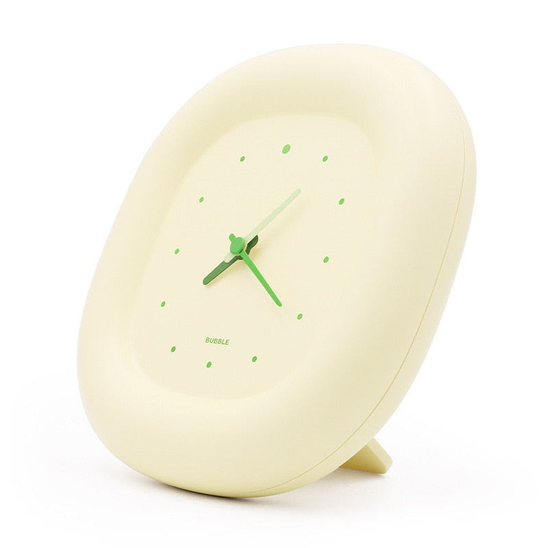Bubble • Wall Clock