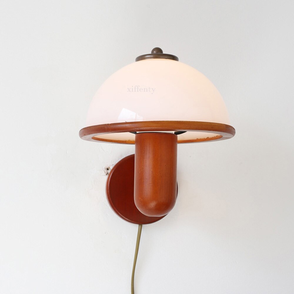 Wenda Wall Lamp