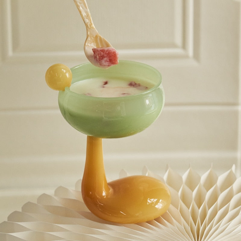Razz • Glass Cup