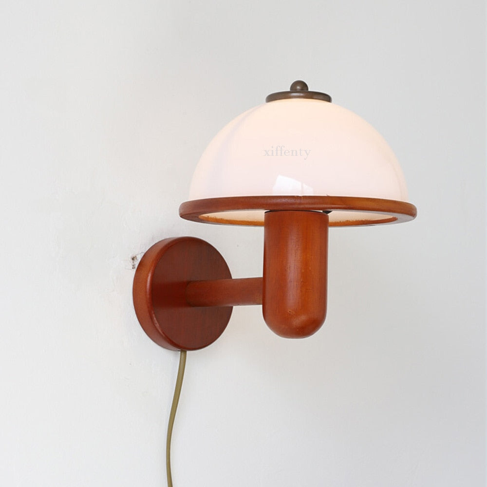 Wenda Wall Lamp