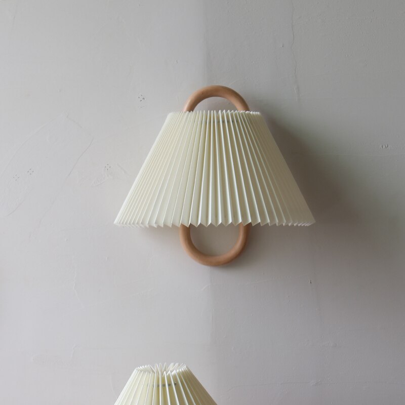 The Beech Lamp
