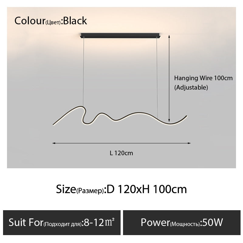 Element • Drop Light