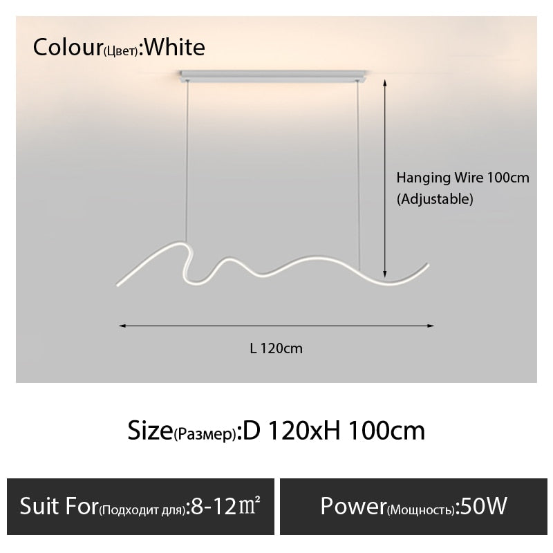 Element • Drop Light