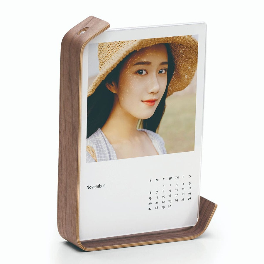 Moments Wooden Frame
