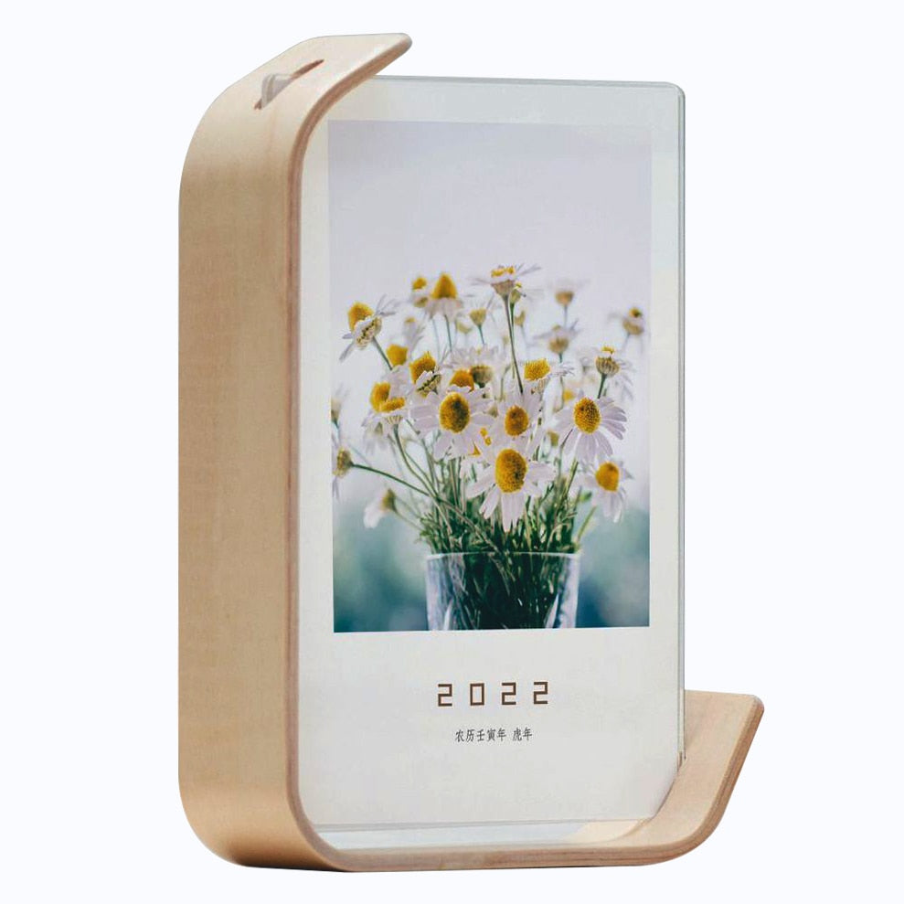 Moments Wooden Frame