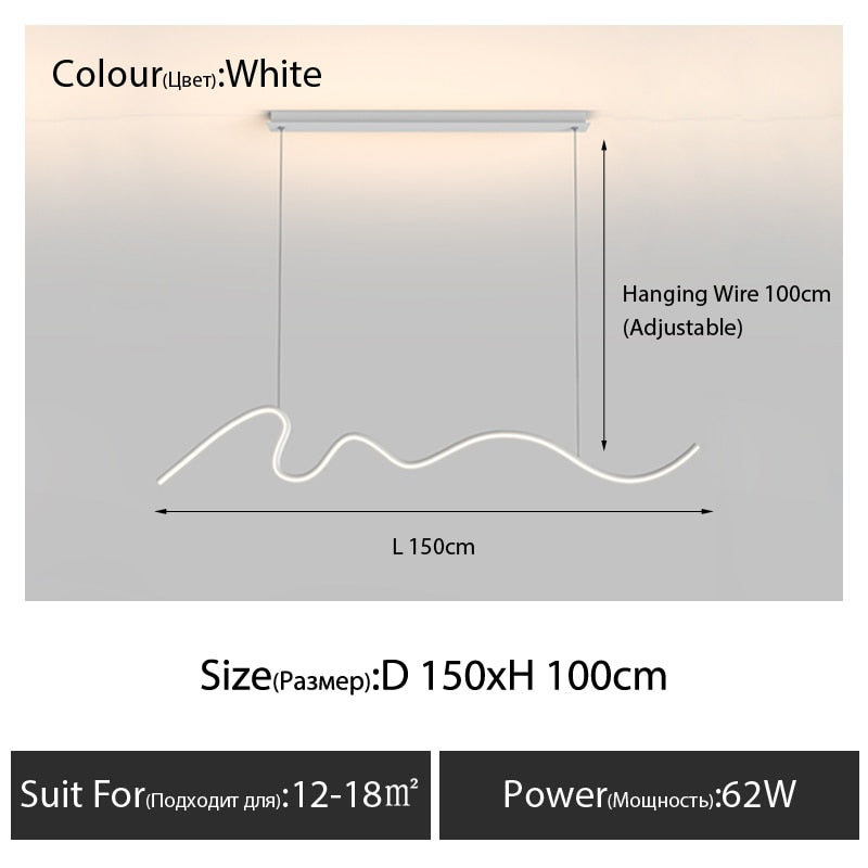 Element • Drop Light