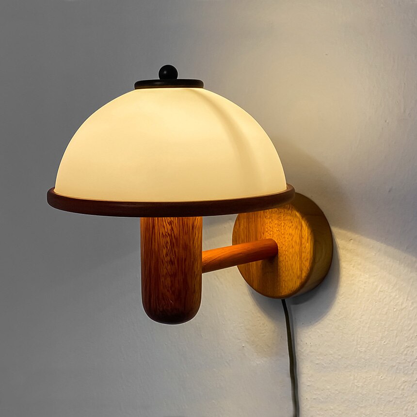 Wenda Wall Lamp