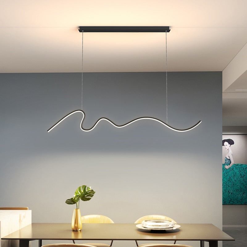 Element • Drop Light