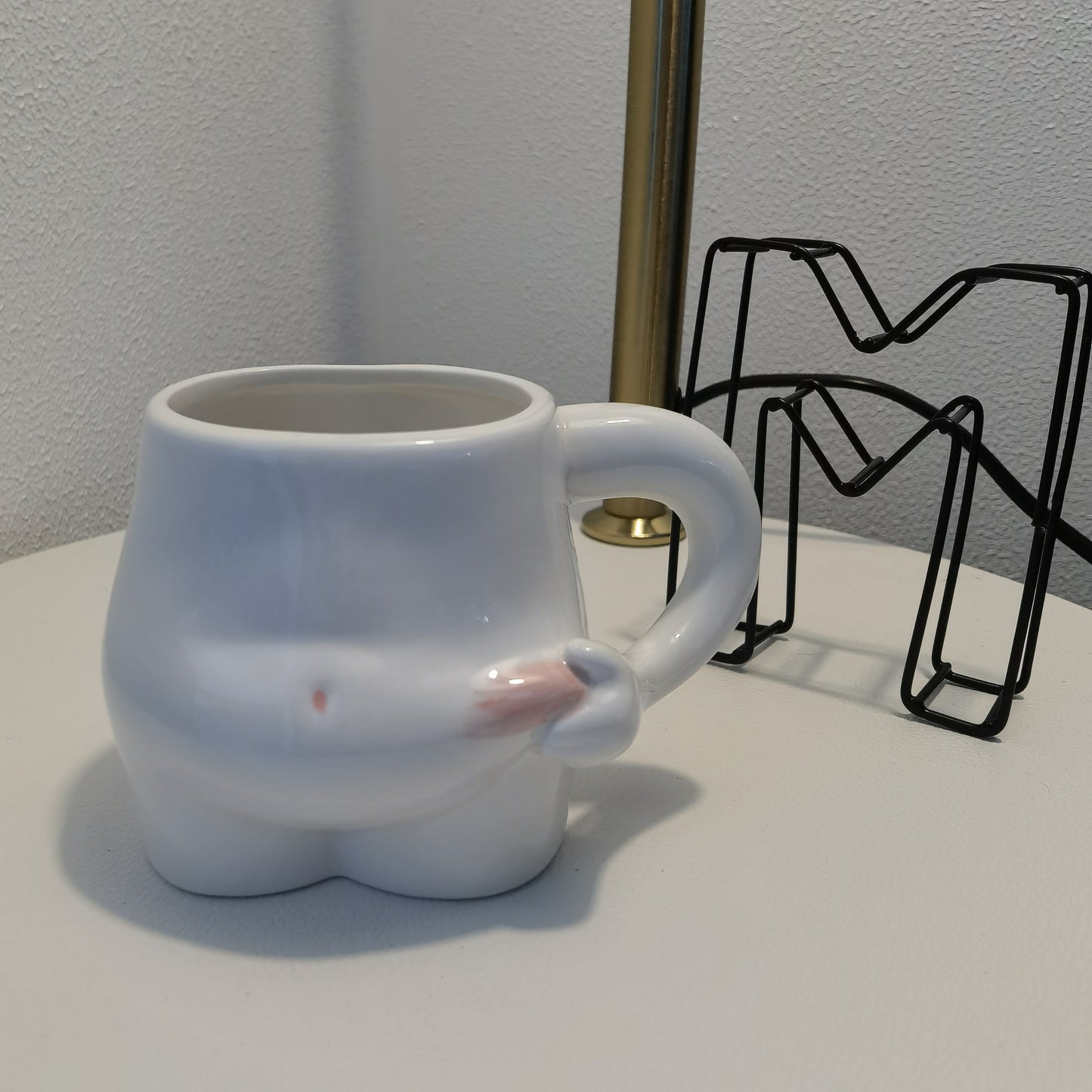 Belly Mug