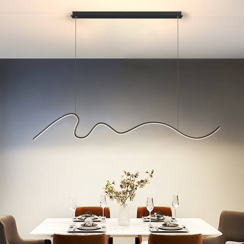 Element • Drop Light