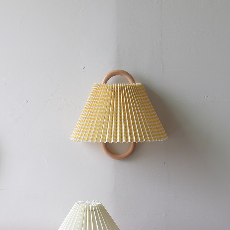 The Beech Lamp