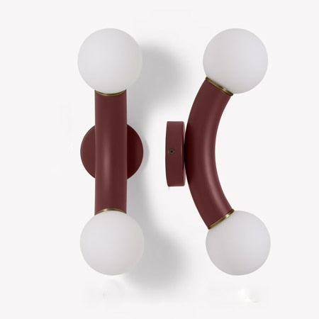 Twist • Wall Lamp