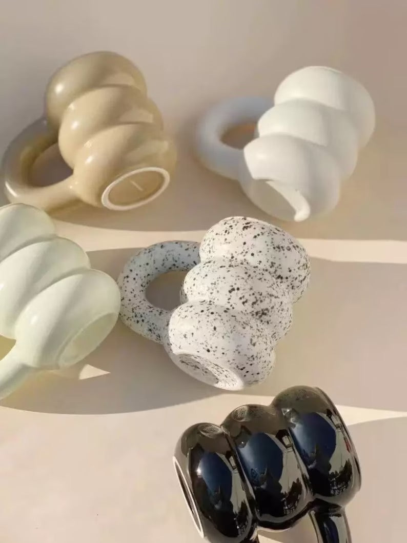 Kang • Clay Mug
