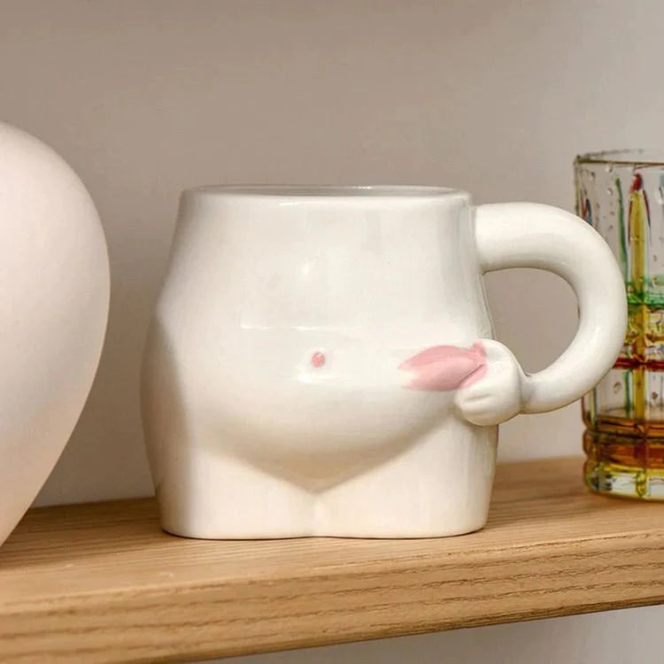 Belly Mug