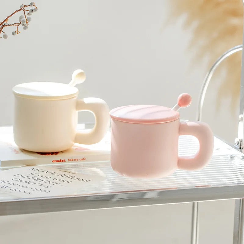 Mood • Coffee Mug