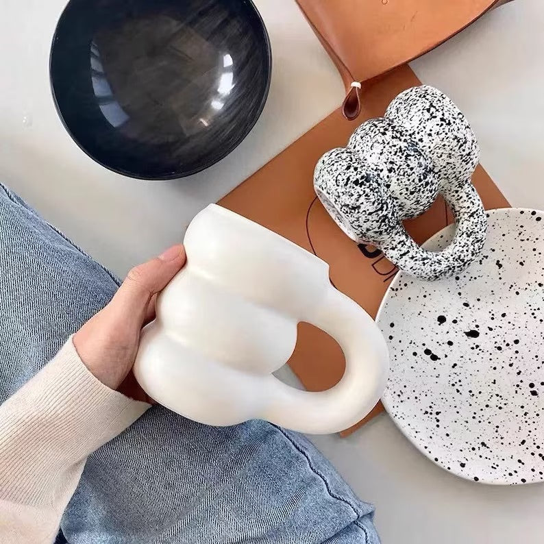 Kang • Clay Mug