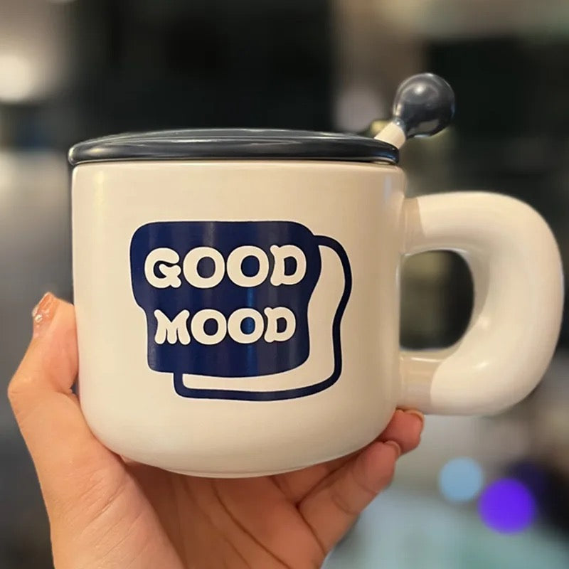 Affirmation Mug
