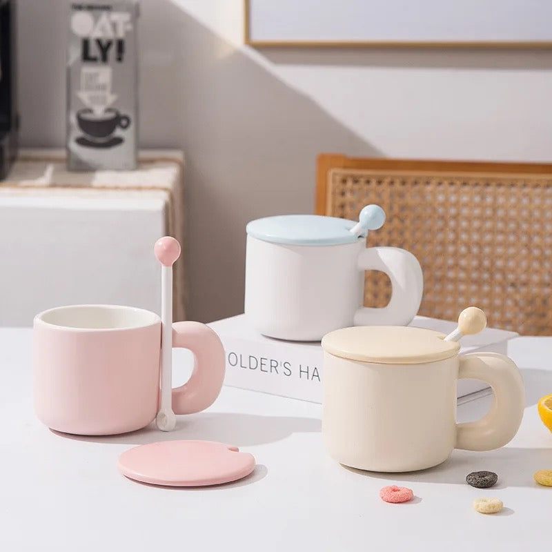 Mood • Coffee Mug