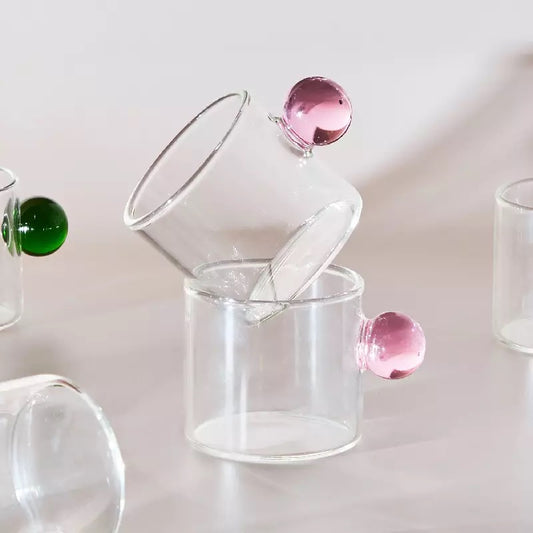 Ball • Small Cup Set