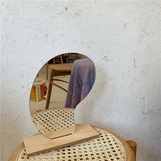 Reflections • Mirror