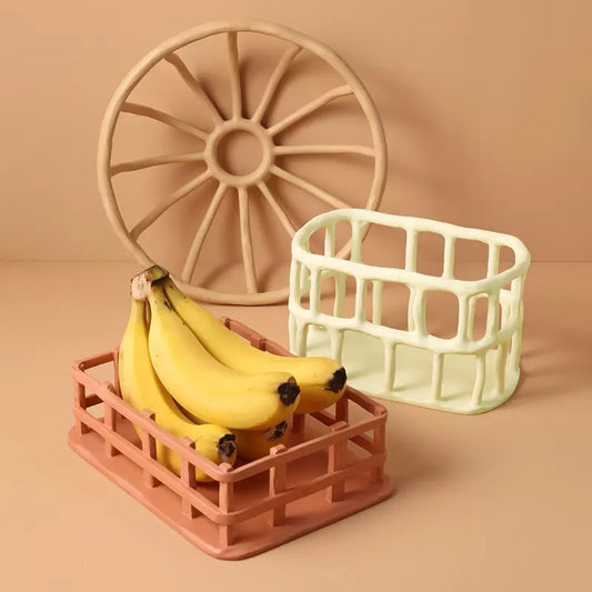 Riy • Fruit Tray