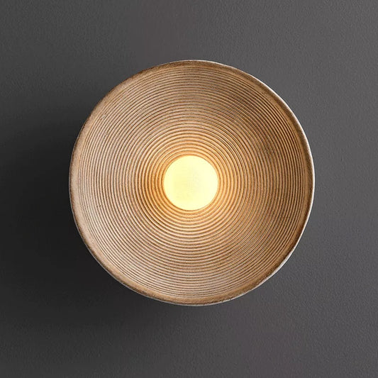 Livi •Wall Lamp