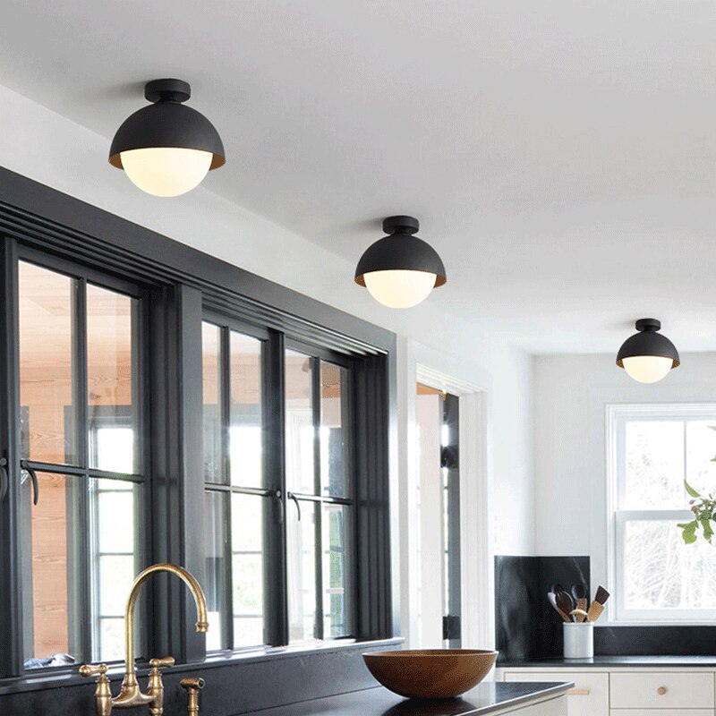 Corri •Ceiling Lamp