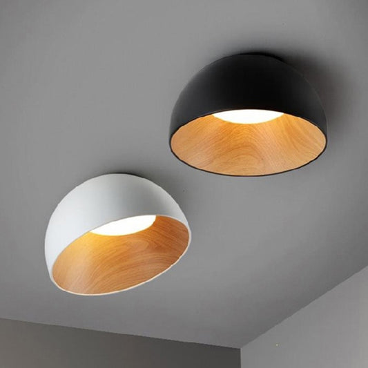 The Cup Lamp
