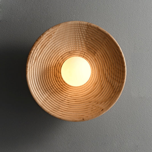 Wabi Sabi •Wall Lamp