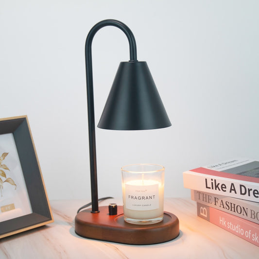 Hooked •Electrical Candle Warmer