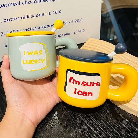 Affirmation Mug