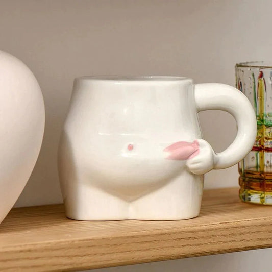 Belly Mug